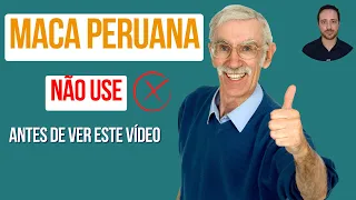 MACA PERUANA PARA QUE SERVE? CONHEÇA OS BENEFÍCIOS NA SUA LIBIDO!