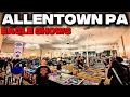 Allentown Eagle Show - Filmed One Month Ago Legal Event Walkthrough