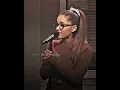 Download Lagu Ariana Grande - Whenever, Wherever (Shakira)