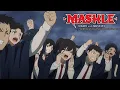 Download Lagu A Tug on Titan | MASHLE: MAGIC AND MUSCLES