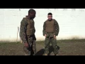 MCMAP Grey Belt Evaluation