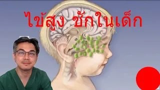 โรคไข้สมองอักเสบคืออะไร และมีอาการหลักๆ อย่างไร