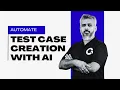 Revolutionize QA Generate Test Cases Instantly with Codoid s AI-Powered Tool