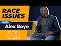 Honest conversation about RACE ft Alex Boye
