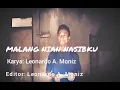 Download Lagu Puisi MALANG NIAN NASIBKU