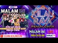 Download Lagu 🔴 Road To Kilau Raya Penuh Cinta Konser Tahun Baru 2024 MNCTV - Bertabur Bintang