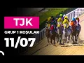 Yuksek Komiserler Kurulu Kosusu Grup - 1 2026