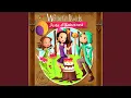 Download Lagu Happy Birthday, Cha Cha Cha