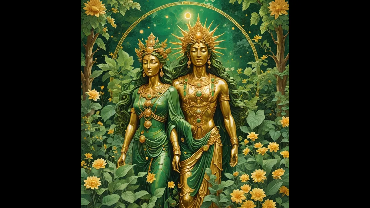 Divine Unity @ladastone #god #religion #motivation #living #church #innerpeace #love #unity #peace