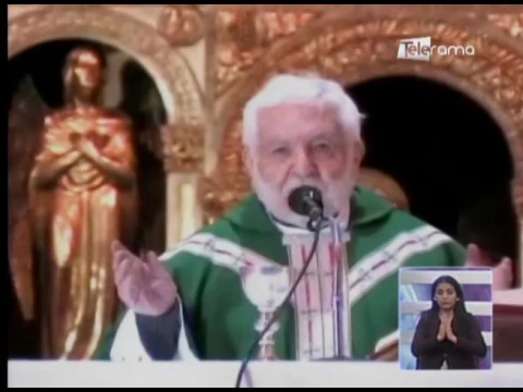 Presentan plan de contingencia por actos fúnebres Monseño Luna