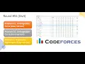 Problem E1 E2 F Codeforces round 855 Div 3