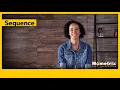 Sequence