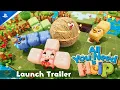 All You Need is Help - Launch Trailer PS5 Games