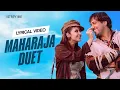 Download Lagu Maharaja Duet (Lyrical Video) | Udit Narayan, Kavita Krishnamurthy | Govinda, Manisha Koirala