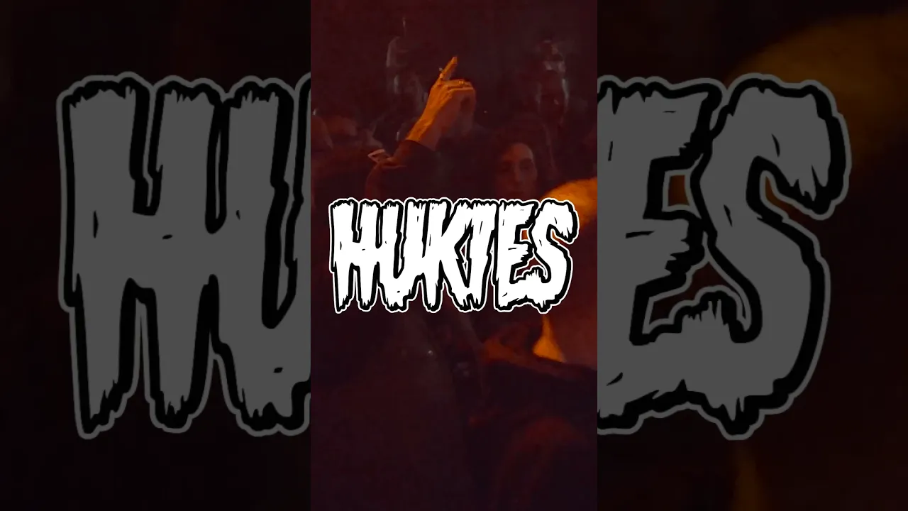 Hukies - Get It Out