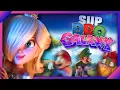 SUP BRO GALAXY Mario Galaxy Movie YTP