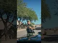 Armed Drunken Man Arrested After Violating a Court Order
