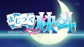 kaito kid eps 12