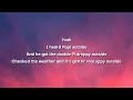 Drake - Knife Talk (Lyrics) ft. 21 Savage, Project Pat