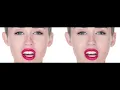 Miley Cyrus  Wrecking Ball Director's Cut vs Original.