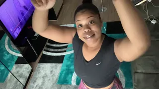 get fit with me gfwm watching nastassiaponomarenko on youtube