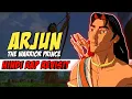 Download Lagu Arjun : The Warrior Prince Rap - Karm Ki Talwaar By Dikz | Indian Animation Rap | Indian Anime AMV