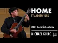 Download Lagu Michael Gullo performs \