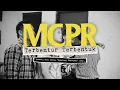 Download Lagu MCPR - Terbentur Terbentuk (Album Stream Visualizer)