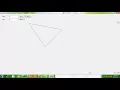 How to Draw Triangle in vb