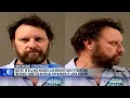 Billings murder defendant arrested in Nevada returned to Yellowstone County