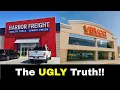 No One Talks About This - The Real Differences Between Harbor Freight and Vevor
