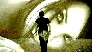 طارق ابو عبيدة حاولت انساك وقلبي زاد في جروحو ور يني كيف الحي بود ع روحو 