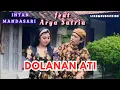 Download Lagu DOLANAN ATI TERBARU INTAN MANDASARI FEAT ARYA SATRIA 