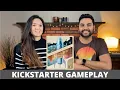 Download Lagu Galactic Cruise - Teach \u0026 Playthrough