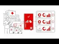 Wastetrace - Demo traceability from collection to recycler