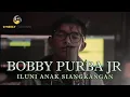 Iluni Anak Siangkangan||Cover: Bobby Purba JR|| Cipta: Anton M..Purba