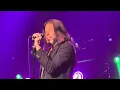 Kenny Wayne Shepherd  Live  Deja Voodoo, 5/7/25 LaVista Nebraska