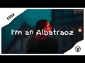 Download Lagu [EDM] AronChupa, Little Sis Nora - I'm an Albatraoz