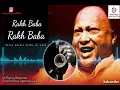 Rakh Baba Rakh Baba - Nusrat Fateh Ali Khan | Peer Qawali | Punjabi New Peer Qawali | Now Play