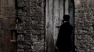 طرقت الباب قالت ولي مين جورج وسوف عتابا وموال عتابا 