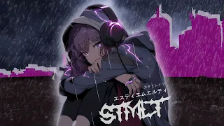 Twilight - STMLT Instrumental Bass Drum