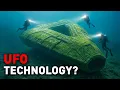 Lagu Scientists Confirm Object at the Bottom of the Atlantic is an ALIEN Spaceship!