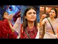 BB19 - Malti or farhana mein hua intense jhagda | Bigg Boss 19 New Promo