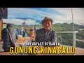 Download Lagu SARAPAN di Kundasang,Dinner SEAFOOD di Kota Kinabalu SABAH.