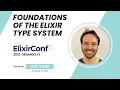 ElixirConf 2023 - Jose Valim