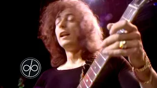 Download Deep Purple - Wring That Neck - Live (1970) MP3