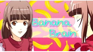 Nozoki Ana l Banana Brain