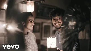 samsons jika nanti official music video 