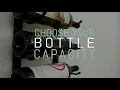 W Series 4 Metal Wine Rack 12-36 bottles