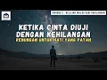 Ketika Allah Mengambil yang Paling Kau Sayangi | Episode 2 Belajar Ikhlas dari Kehilangan